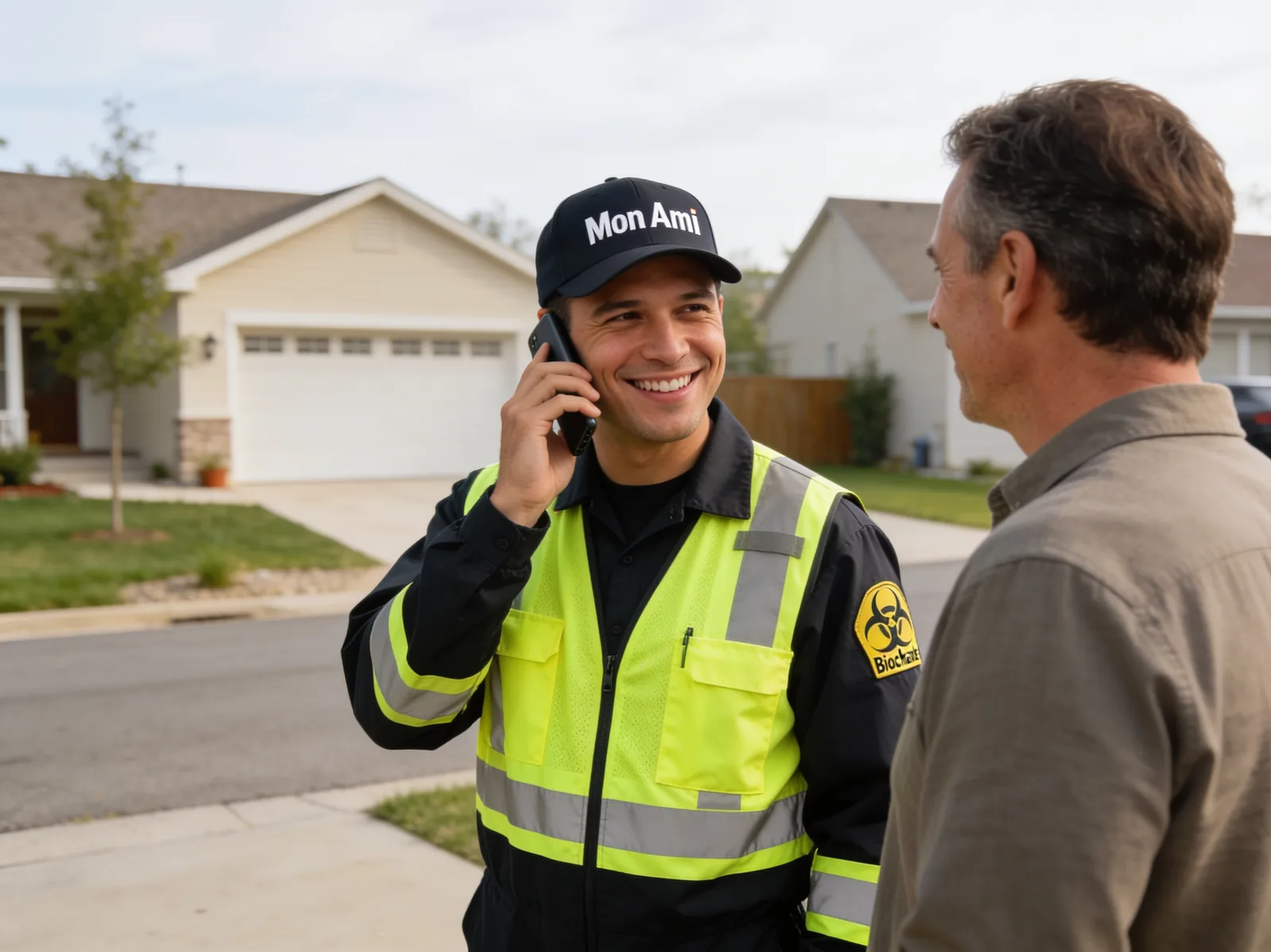 Sewage Cleanup Courtland, CA FAQs